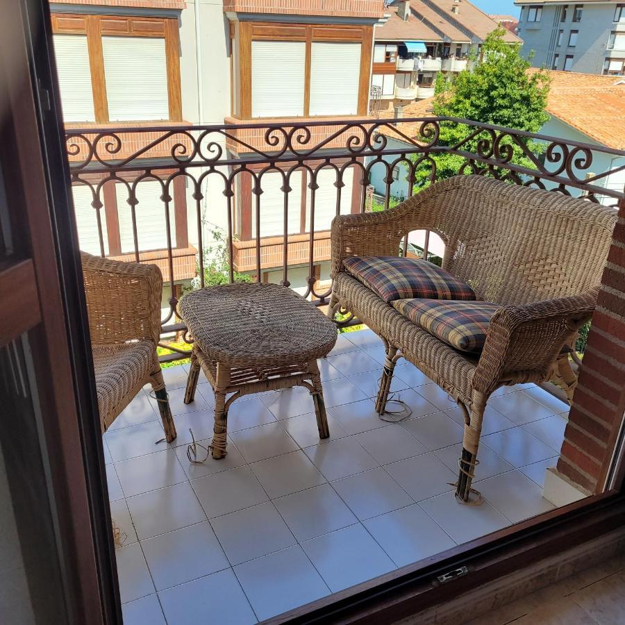 Entre Playas Apartment Noja Exterior photo
